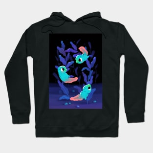 Tadpoles Hoodie